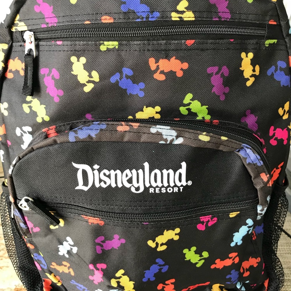 Disney Resort Backpack